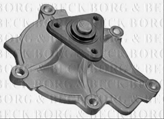Помпа BORG & BECK BWP2324