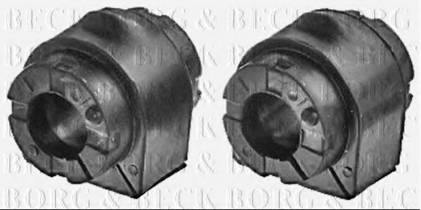 Стойка / тяга стабилизатора BORG & BECK BSK7770K
