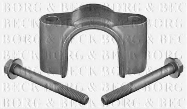 Стремянка рессоры BORG & BECK BSK7821