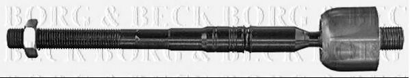 Рулевая тяга BORG & BECK BTR5877
