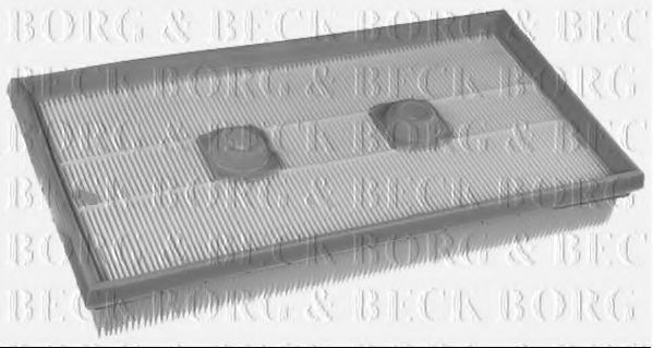 Воздушный фильтр BORG & BECK BFA2111