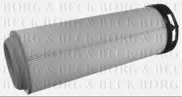 Воздушный фильтр BORG & BECK BFA2117