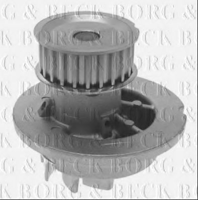 Помпа BORG & BECK BWP2226