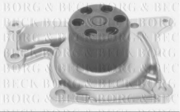 Помпа BORG & BECK BWP2255