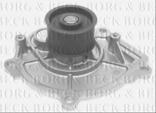 Помпа BORG & BECK BWP2257