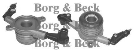 Центральный выключатель сцепления BORG & BECK BCS105