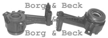 Центральный выключатель сцепления BORG & BECK BCS115