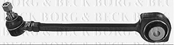 Рычаг подвески BORG & BECK BCA7290