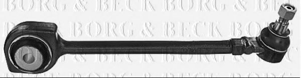 Рычаг подвески BORG & BECK BCA7291