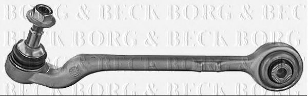 Рычаг подвески BORG & BECK BCA7268