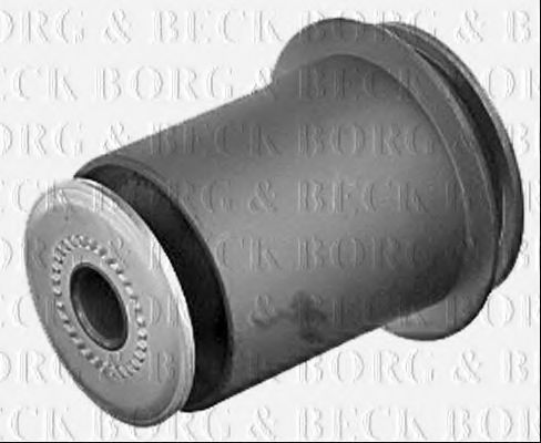 Сайлентблок рычага BORG & BECK BSK6808