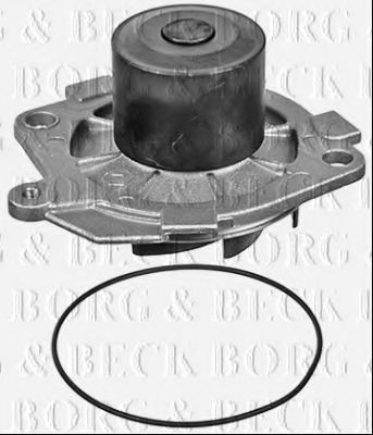 Помпа BORG & BECK BWP1770