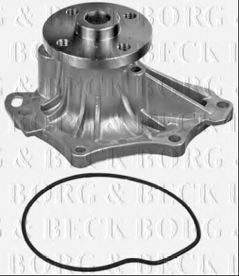 Помпа BORG & BECK BWP2039