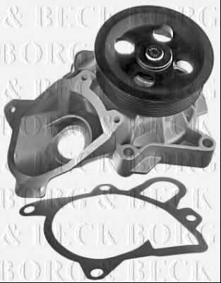 Помпа BORG & BECK BWP2130
