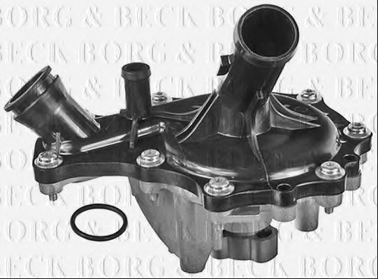 Помпа BORG & BECK BWP2219