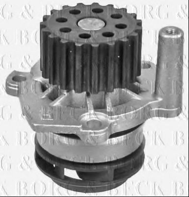 Помпа BORG & BECK BWP2223