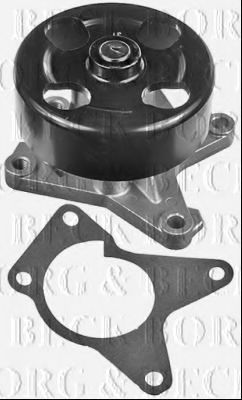 Помпа BORG & BECK BWP2239