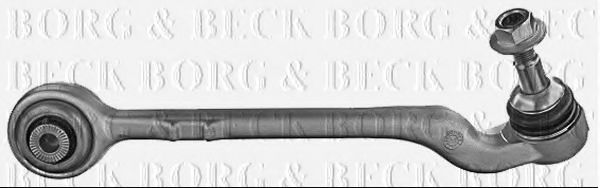 Рычаг подвески BORG & BECK BCA7269