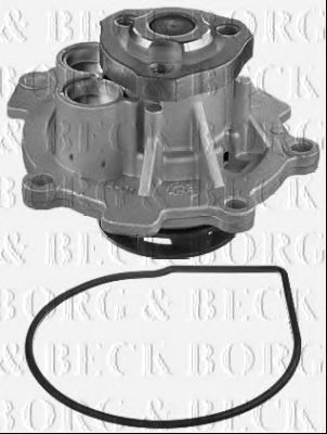 Помпа BORG & BECK BWP2090