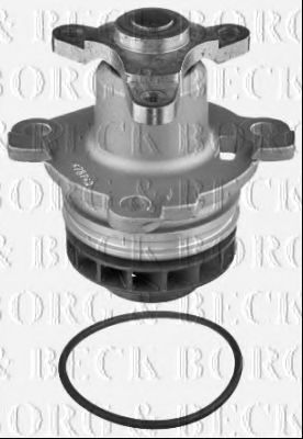 Помпа BORG & BECK BWP2178