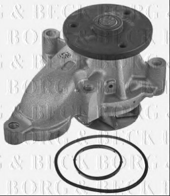 Помпа BORG & BECK BWP2242