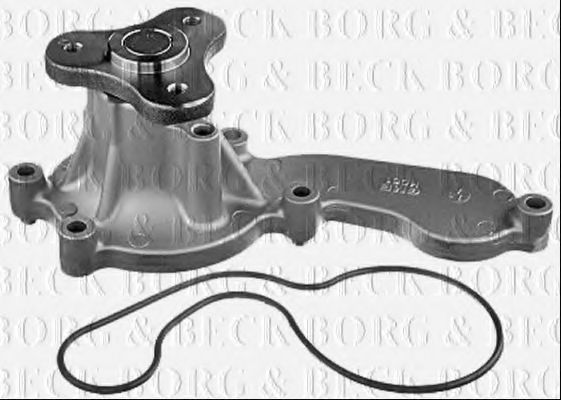 Помпа BORG & BECK BWP2292