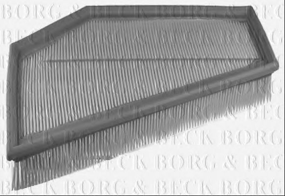 Воздушный фильтр BORG & BECK BFA2390