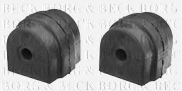 Стойка / тяга стабилизатора BORG & BECK BSK7378K