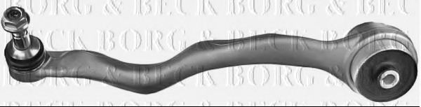 Рычаг подвески BORG & BECK BCA7294