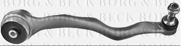 Важіль підвіски BORG & BECK BCA7295