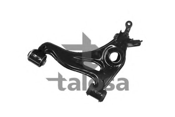 Важіль підвіски TALOSA 40-01878