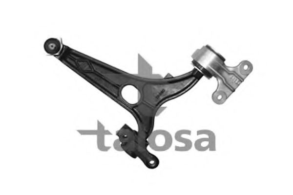 Важіль підвіски TALOSA 40-01385