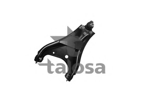 Рычаг подвески TALOSA 40-07701