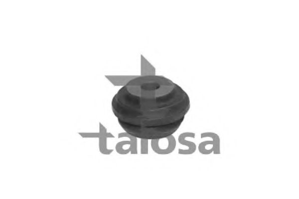 Сайлентблок рычага TALOSA 57-01943