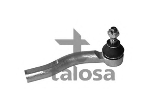 Наконечник рулевой тяги TALOSA 42-00001