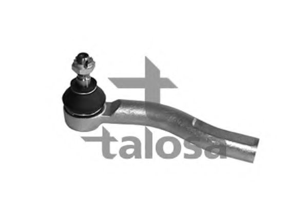 Наконечник рулевой тяги TALOSA 42-00002