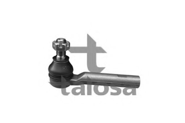 Наконечник рулевой тяги TALOSA 42-00069