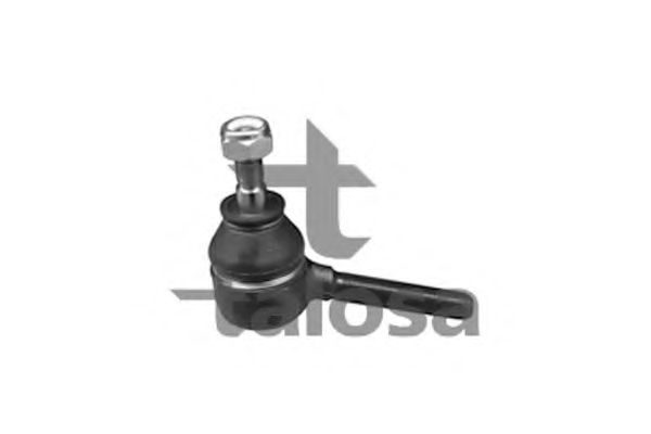 Наконечник рулевой тяги TALOSA 42-00130