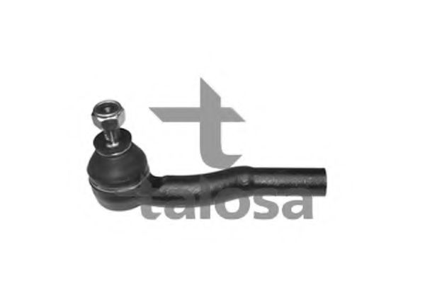Наконечник рулевой тяги TALOSA 42-00543