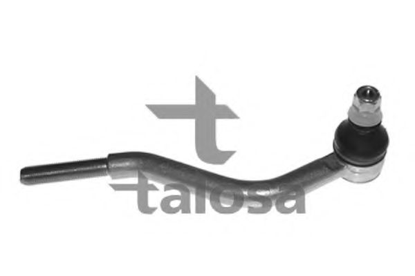 Наконечник рулевой тяги TALOSA 42-00994