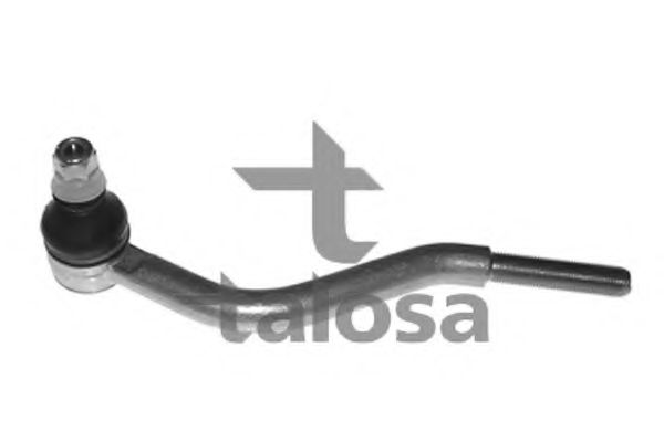 Наконечник рулевой тяги TALOSA 42-00995