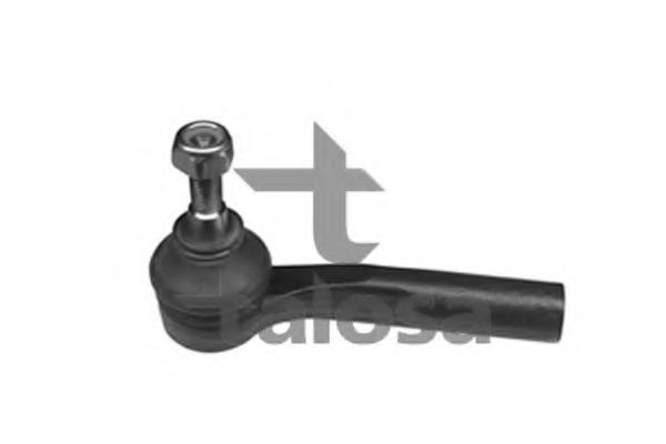 Наконечник рулевой тяги TALOSA 42-01201