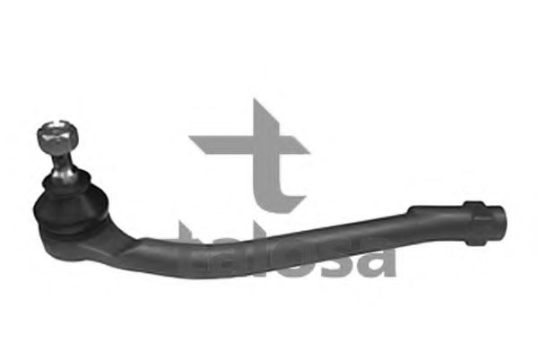 Наконечник рулевой тяги TALOSA 42-01244