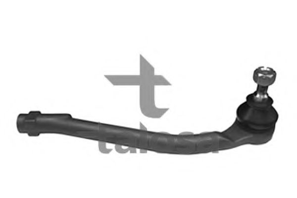 Наконечник рулевой тяги TALOSA 42-01245