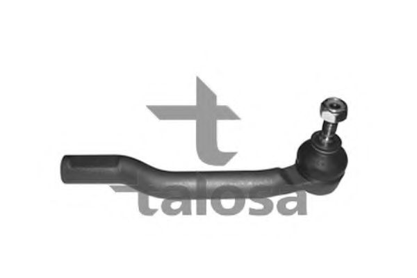 Наконечник рулевой тяги TALOSA 42-01356