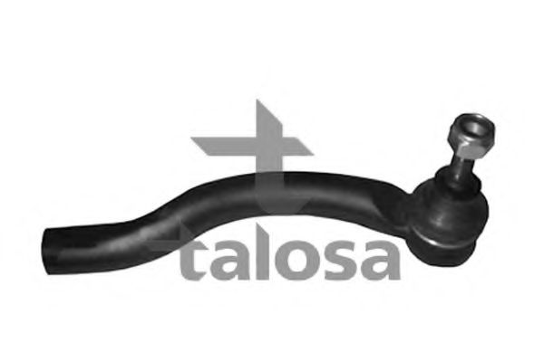Наконечник рулевой тяги TALOSA 42-01475