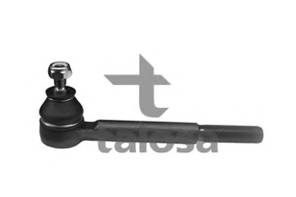 Наконечник рулевой тяги TALOSA 42-01752