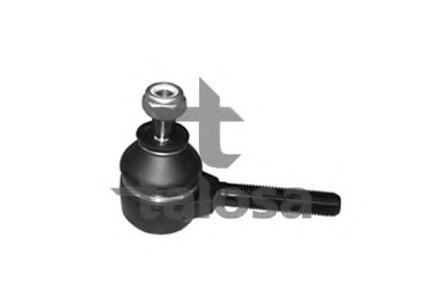 Наконечник рулевой тяги TALOSA 42-01808