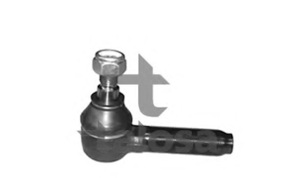 Наконечник рулевой тяги TALOSA 42-01863
