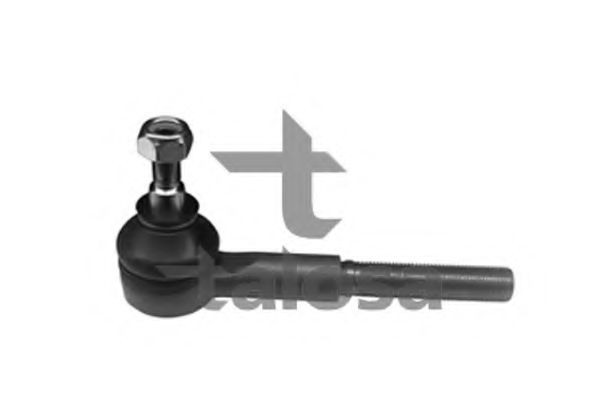 Наконечник рулевой тяги TALOSA 42-01927